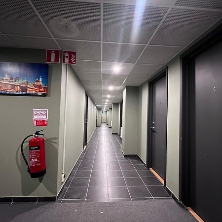 Hotell Salem Ronninge Экстерьер фото