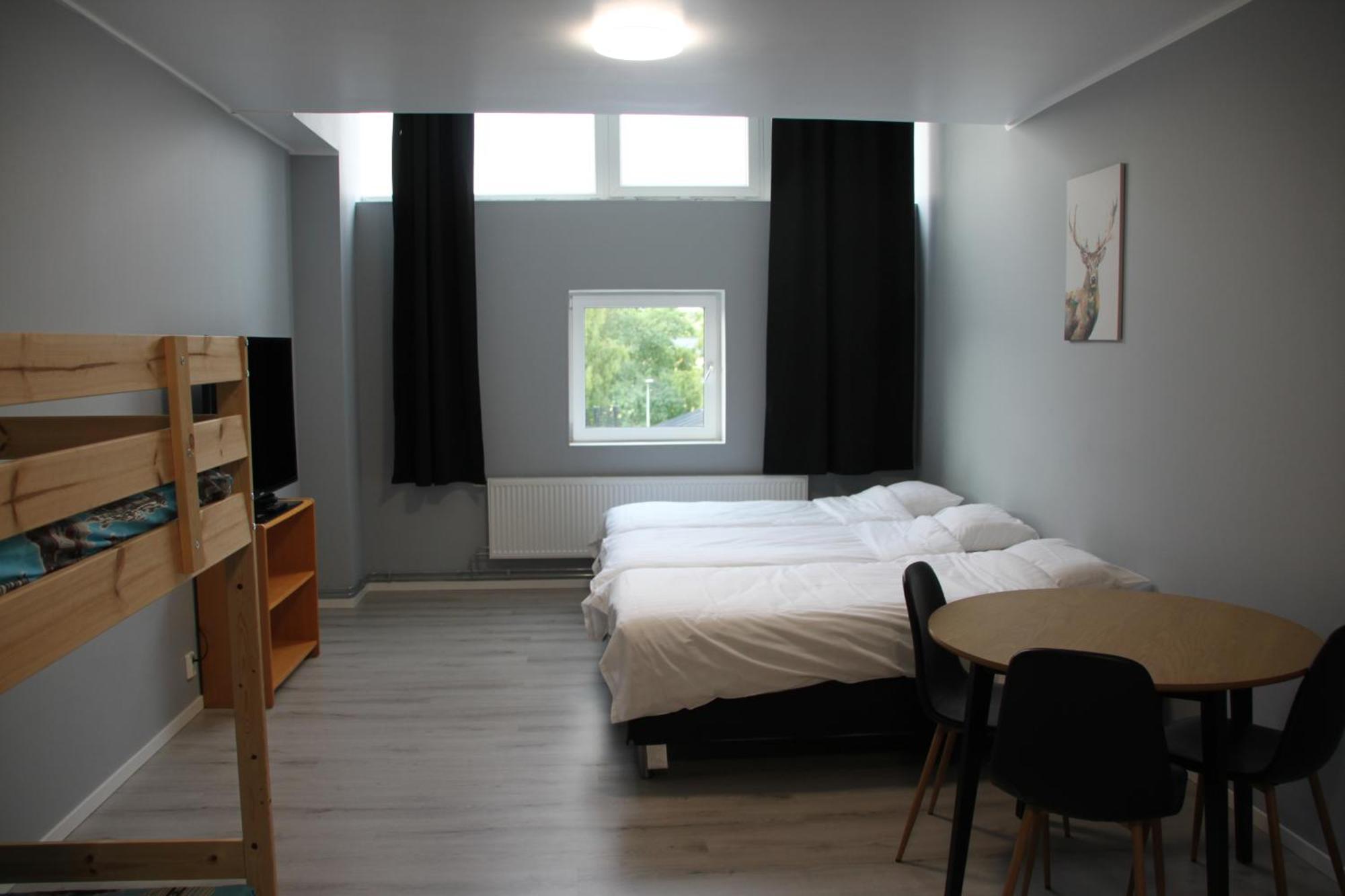 Hotell Salem Ronninge Экстерьер фото