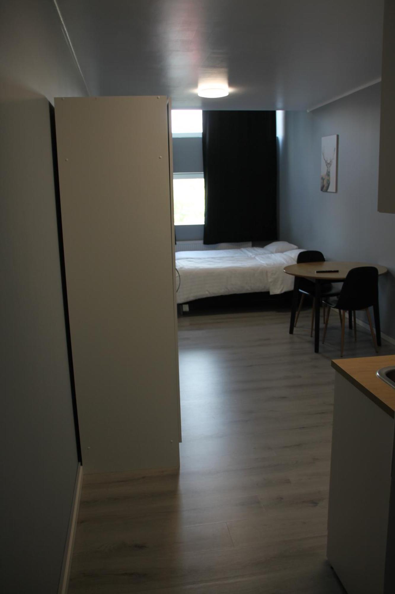Hotell Salem Ronninge Экстерьер фото