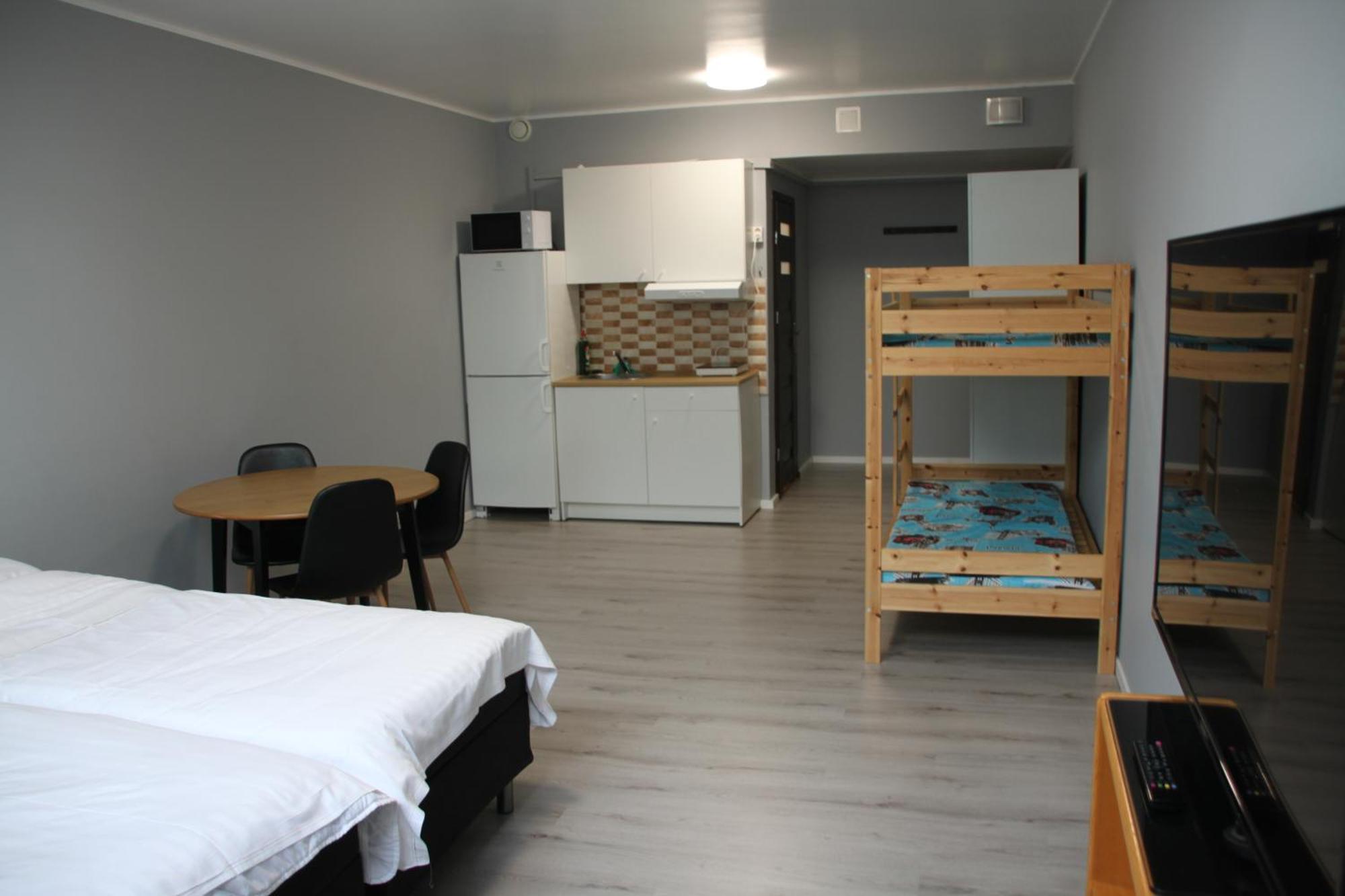 Hotell Salem Ronninge Экстерьер фото