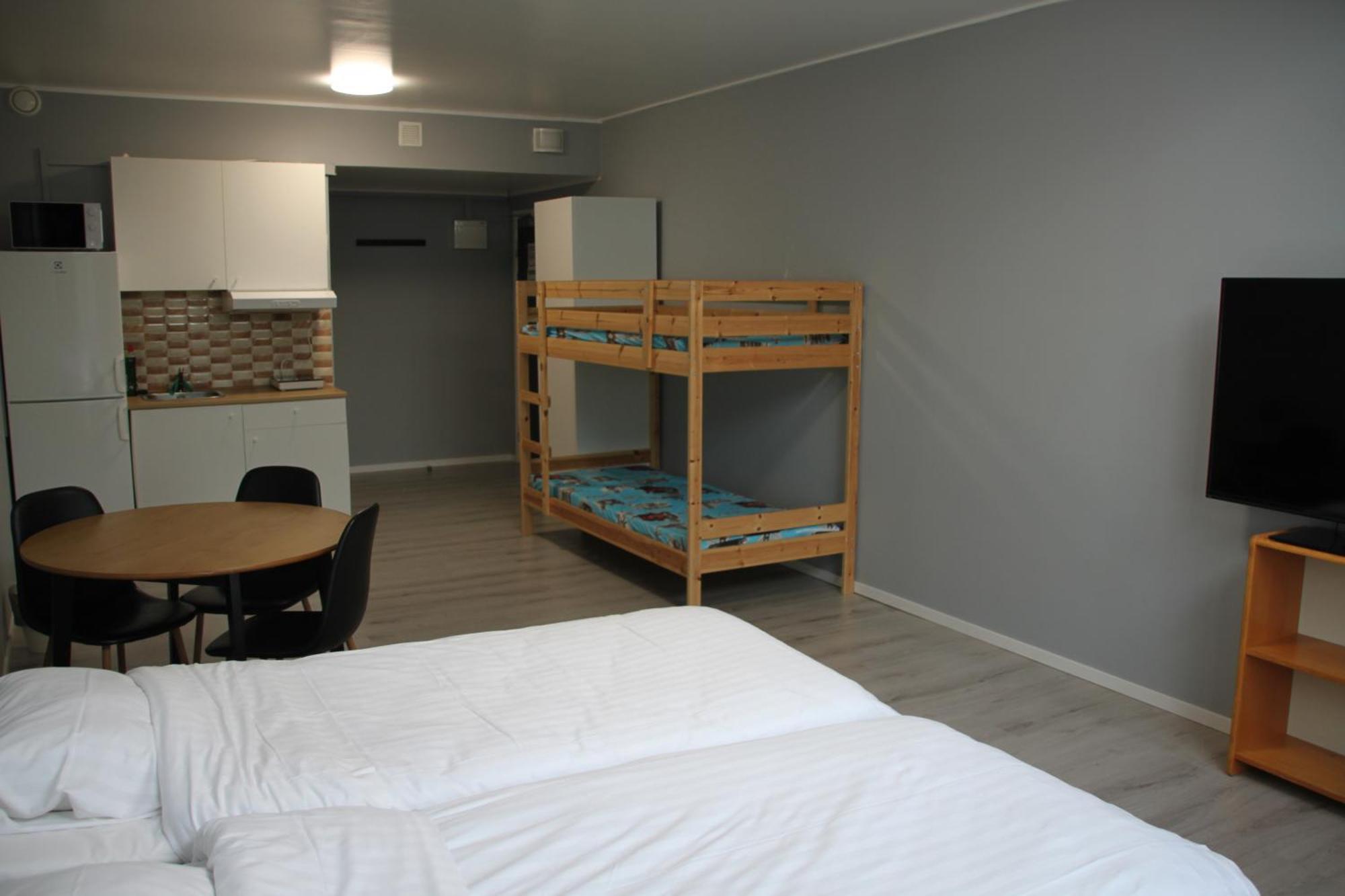 Hotell Salem Ronninge Экстерьер фото