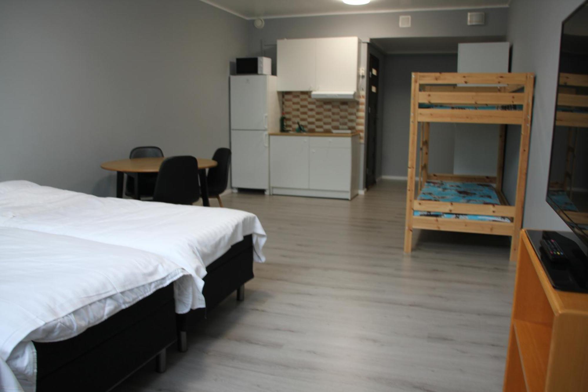 Hotell Salem Ronninge Экстерьер фото