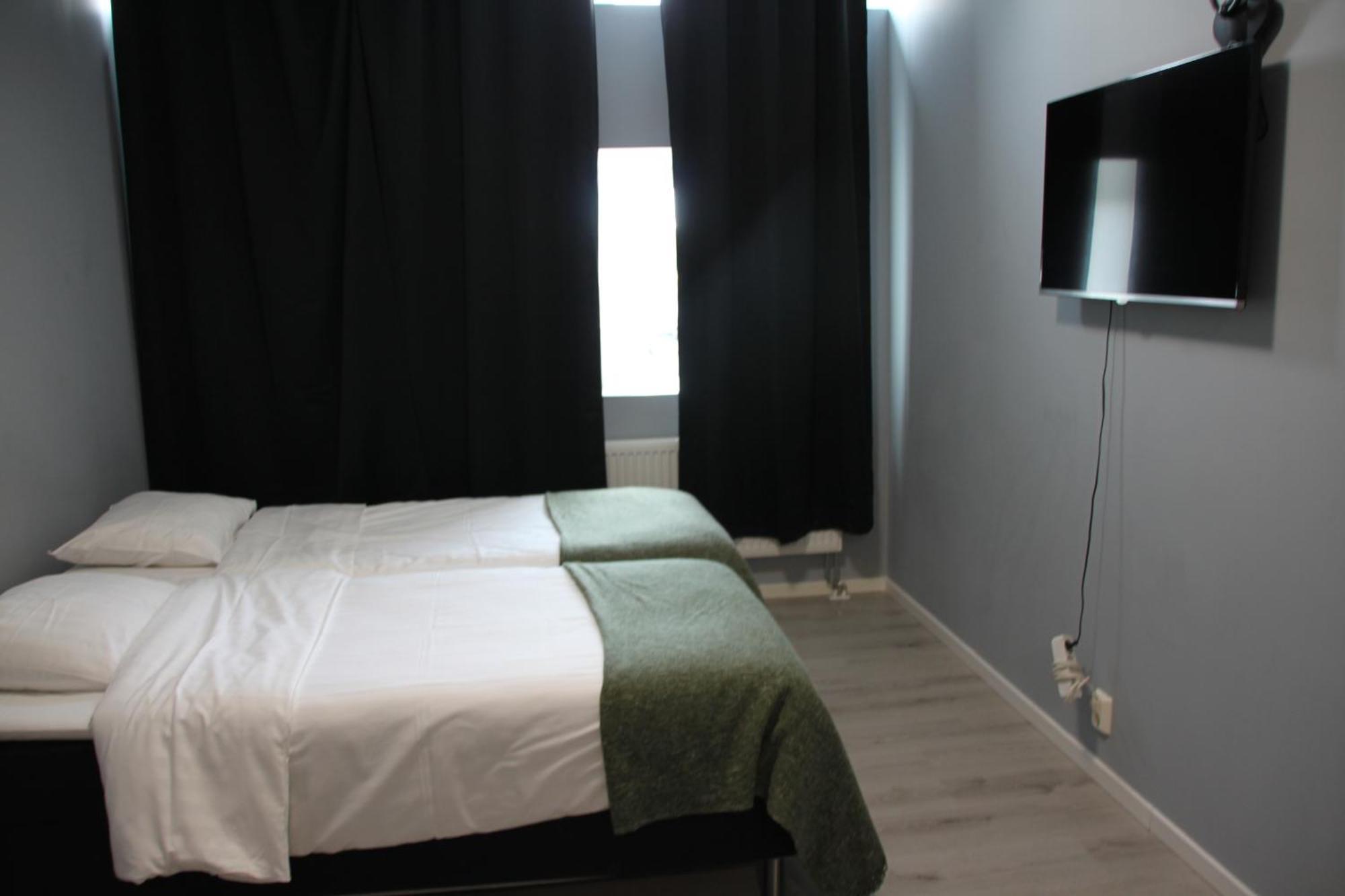 Hotell Salem Ronninge Экстерьер фото