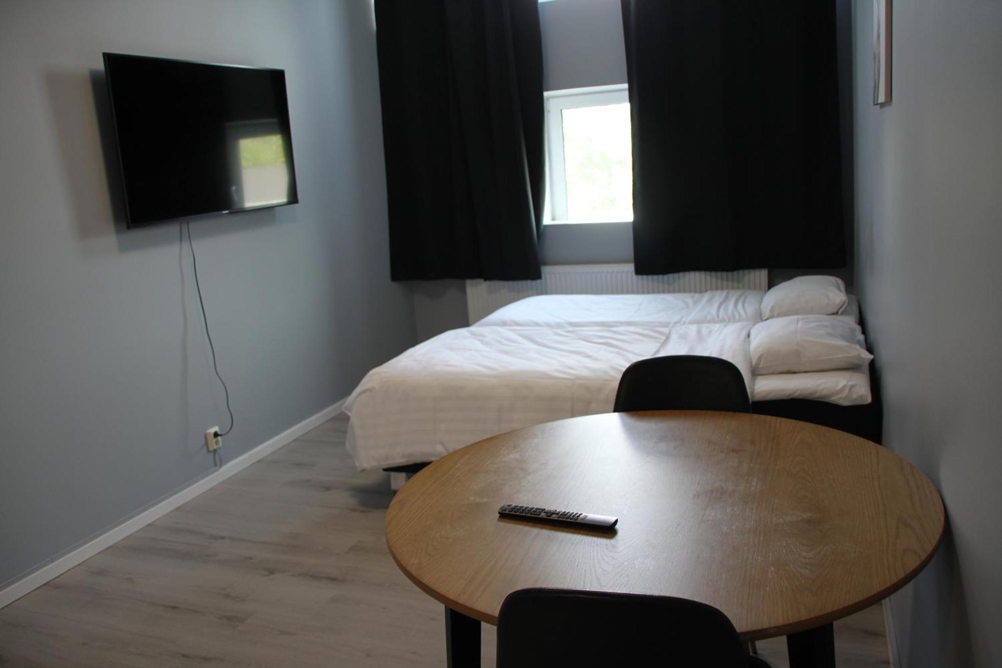 Hotell Salem Ronninge Экстерьер фото
