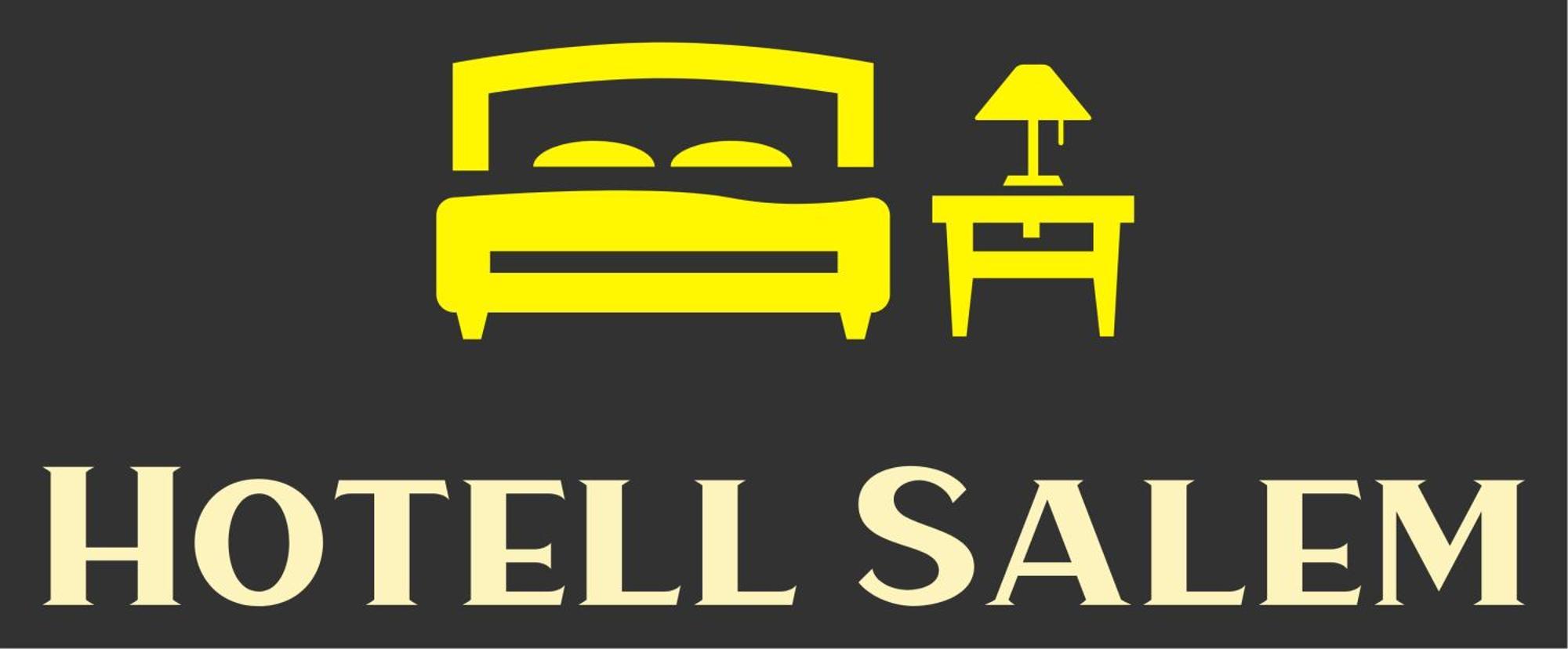 Hotell Salem Ronninge Экстерьер фото