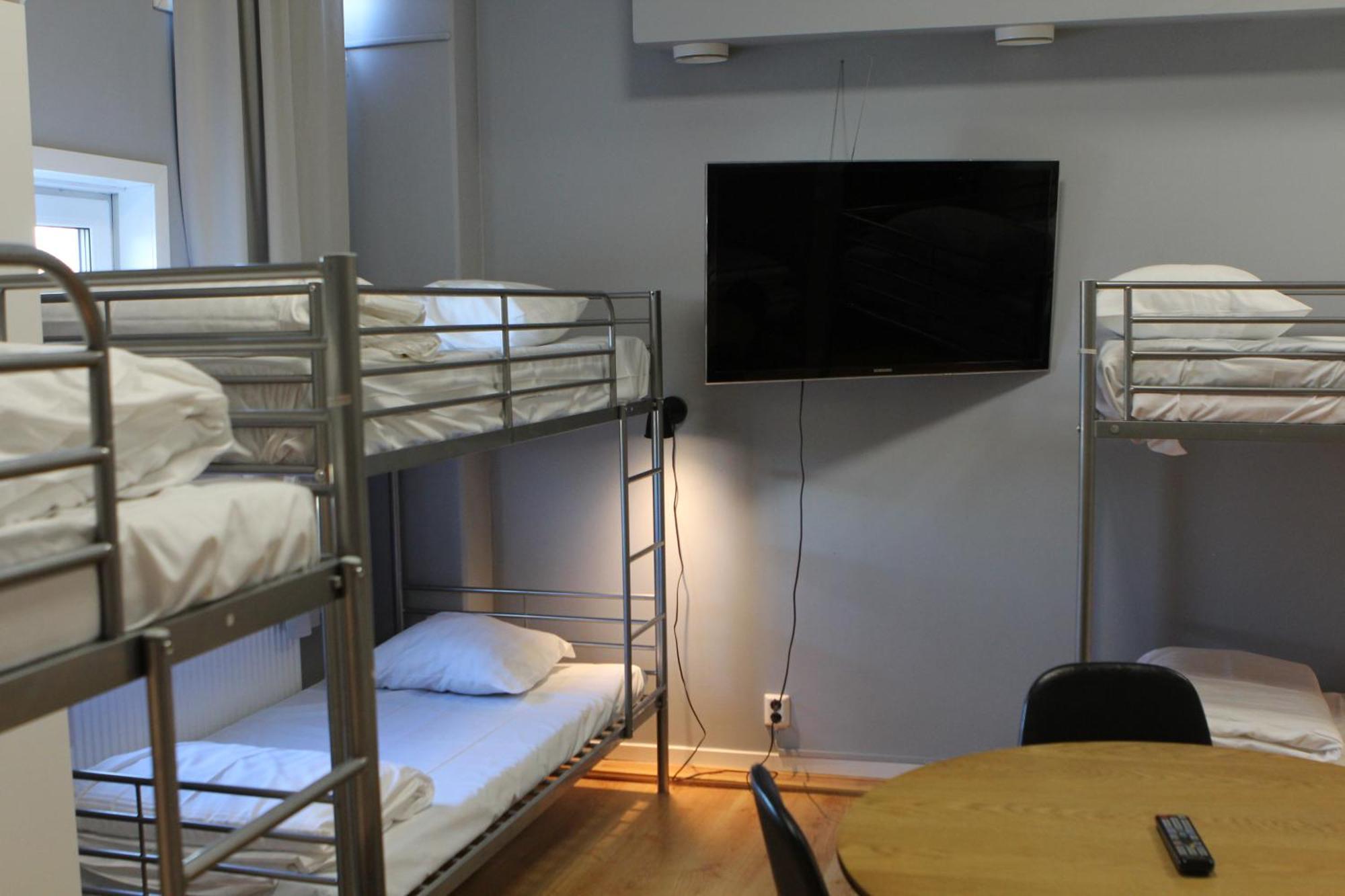Hotell Salem Ronninge Экстерьер фото
