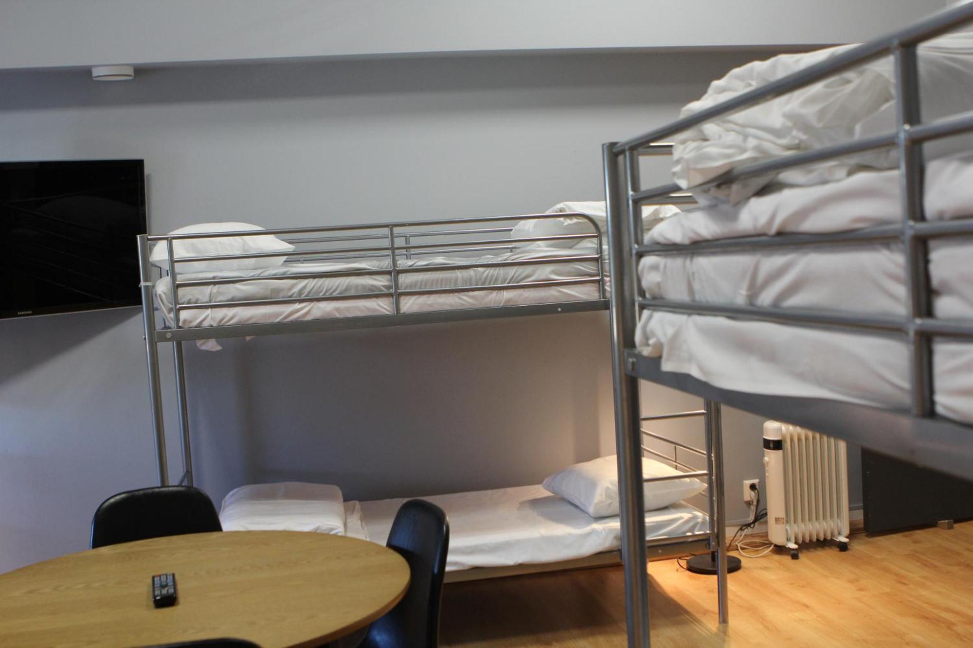 Hotell Salem Ronninge Экстерьер фото